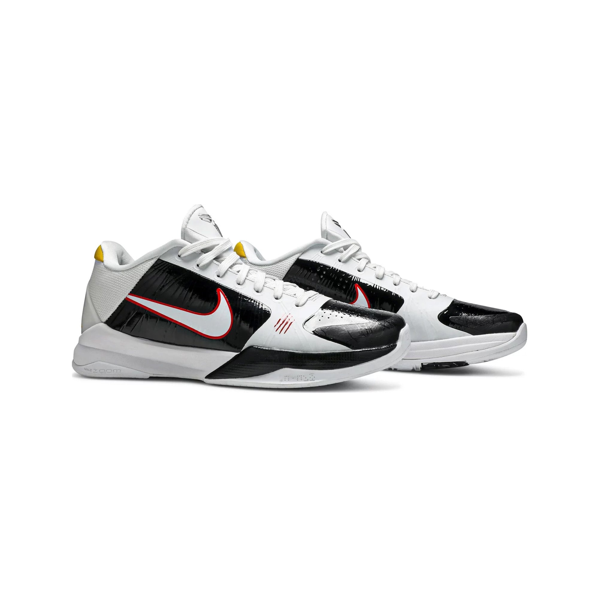 Nike Kobe 5 Protro 'Bruce Lee Alternate' (2020) - Image 2