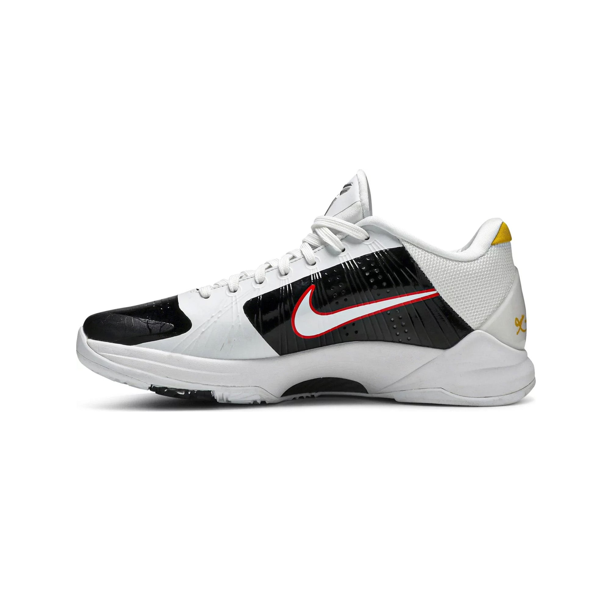 Nike Kobe 5 Protro 'Bruce Lee Alternate' (2020) - Image 3