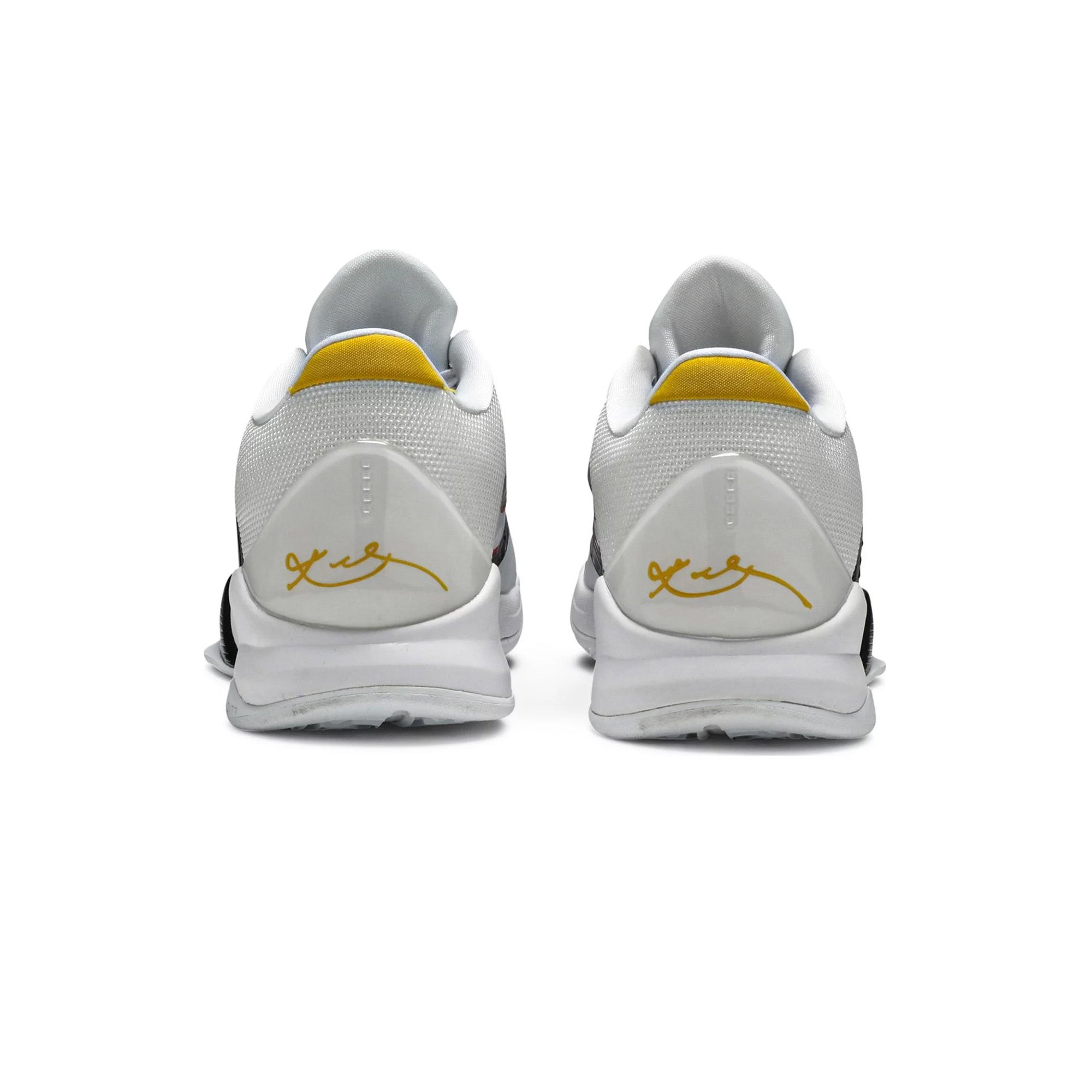 Nike Kobe 5 Protro 'Bruce Lee Alternate' (2020) - Image 4