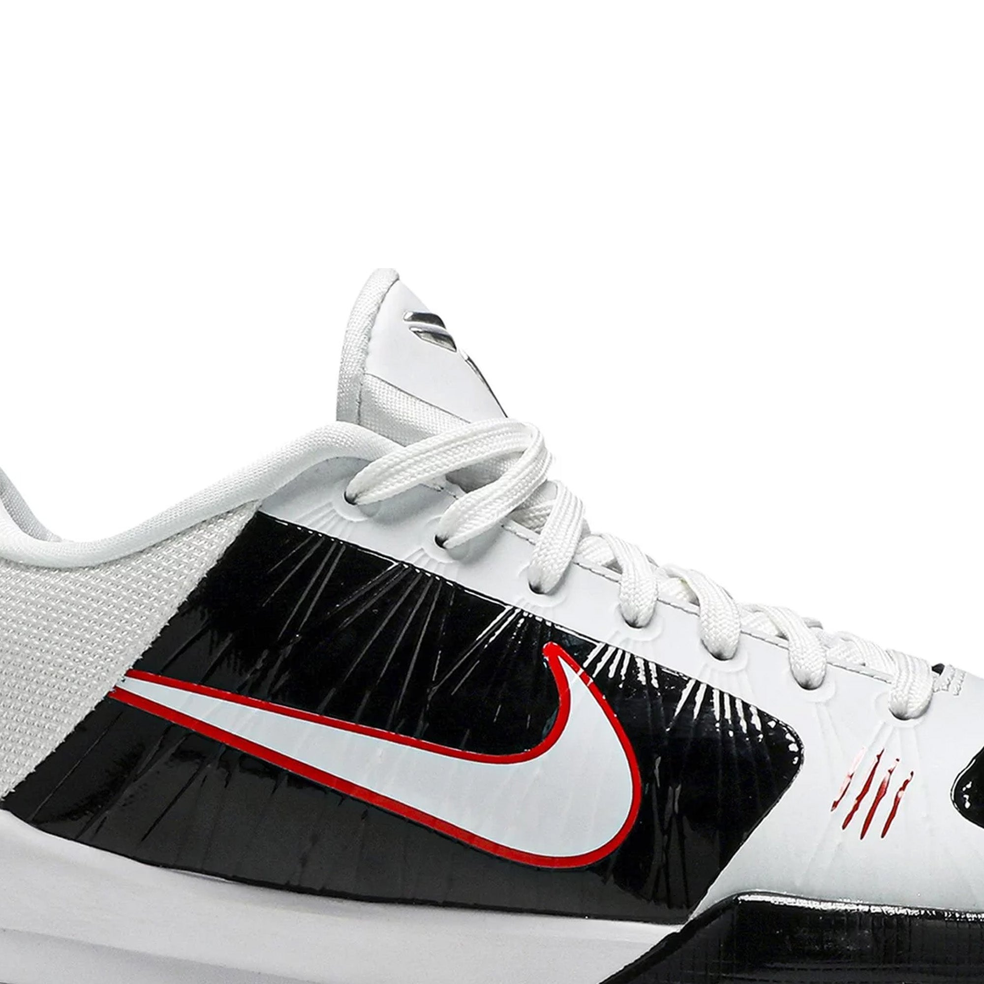 Nike Kobe 5 Protro 'Bruce Lee Alternate' (2020) - Image 6