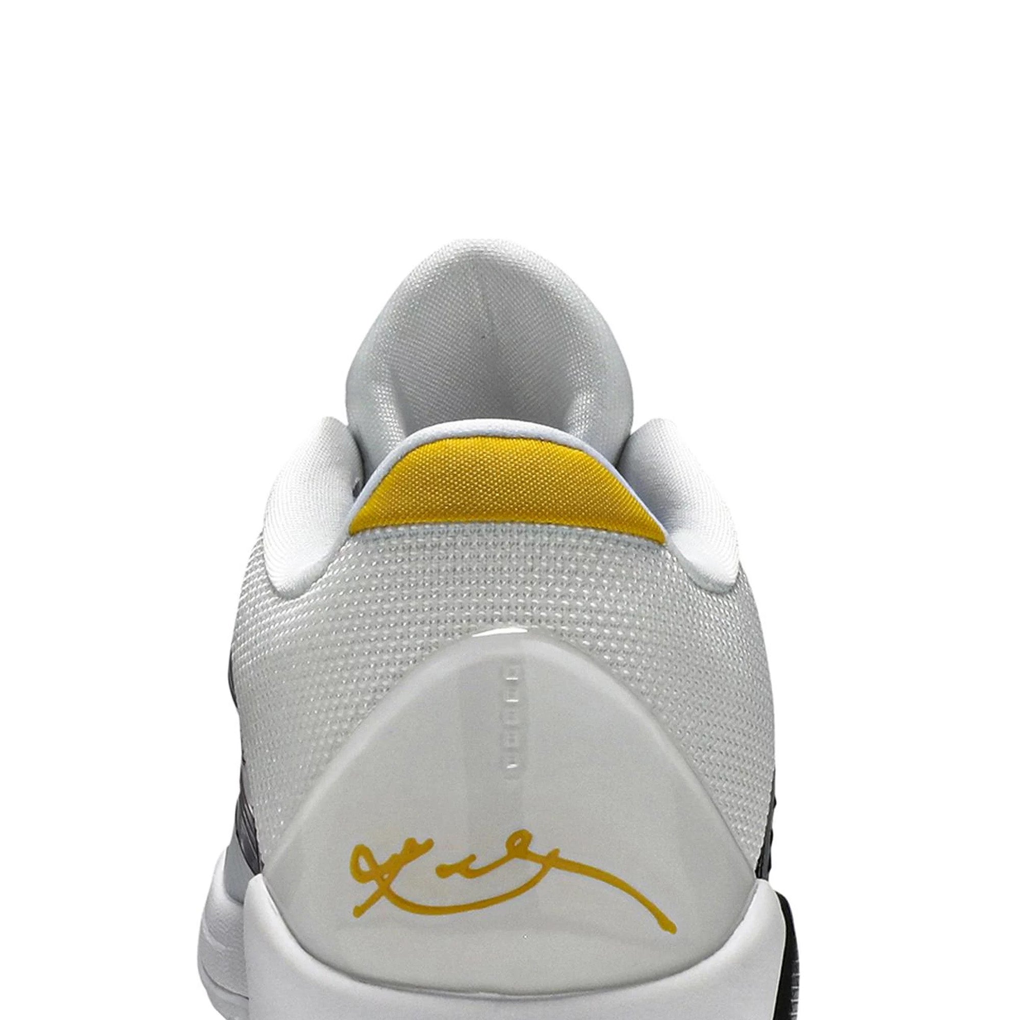 Nike Kobe 5 Protro 'Bruce Lee Alternate' (2020) - Image 7