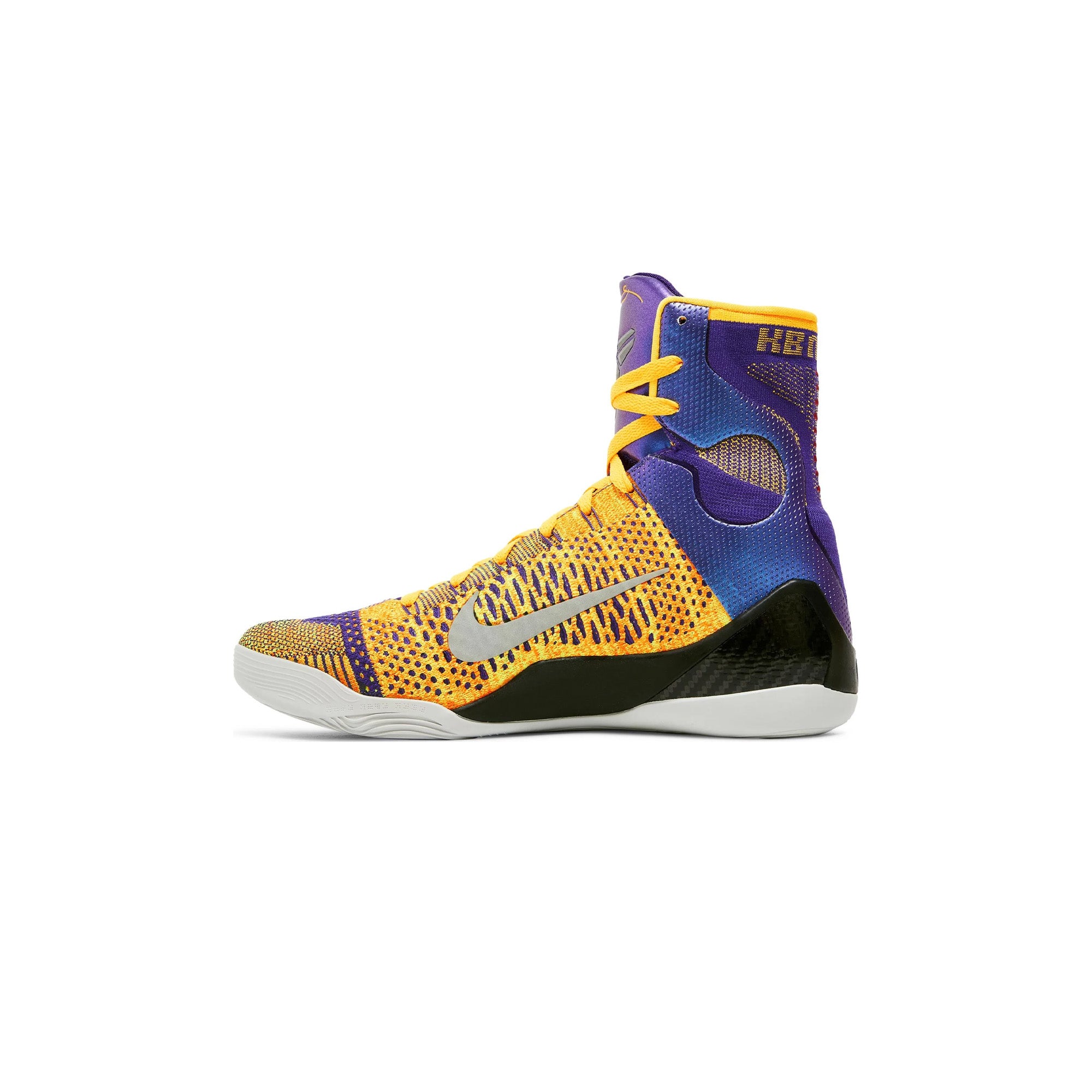 Nike Kobe 9 Elite Team 'Showtime' (2014) - Image 3