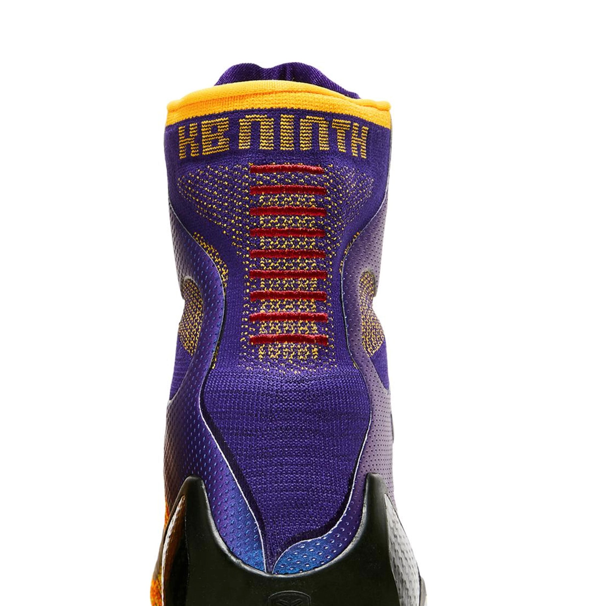 Nike Kobe 9 Elite Team 'Showtime' (2014) - Image 6