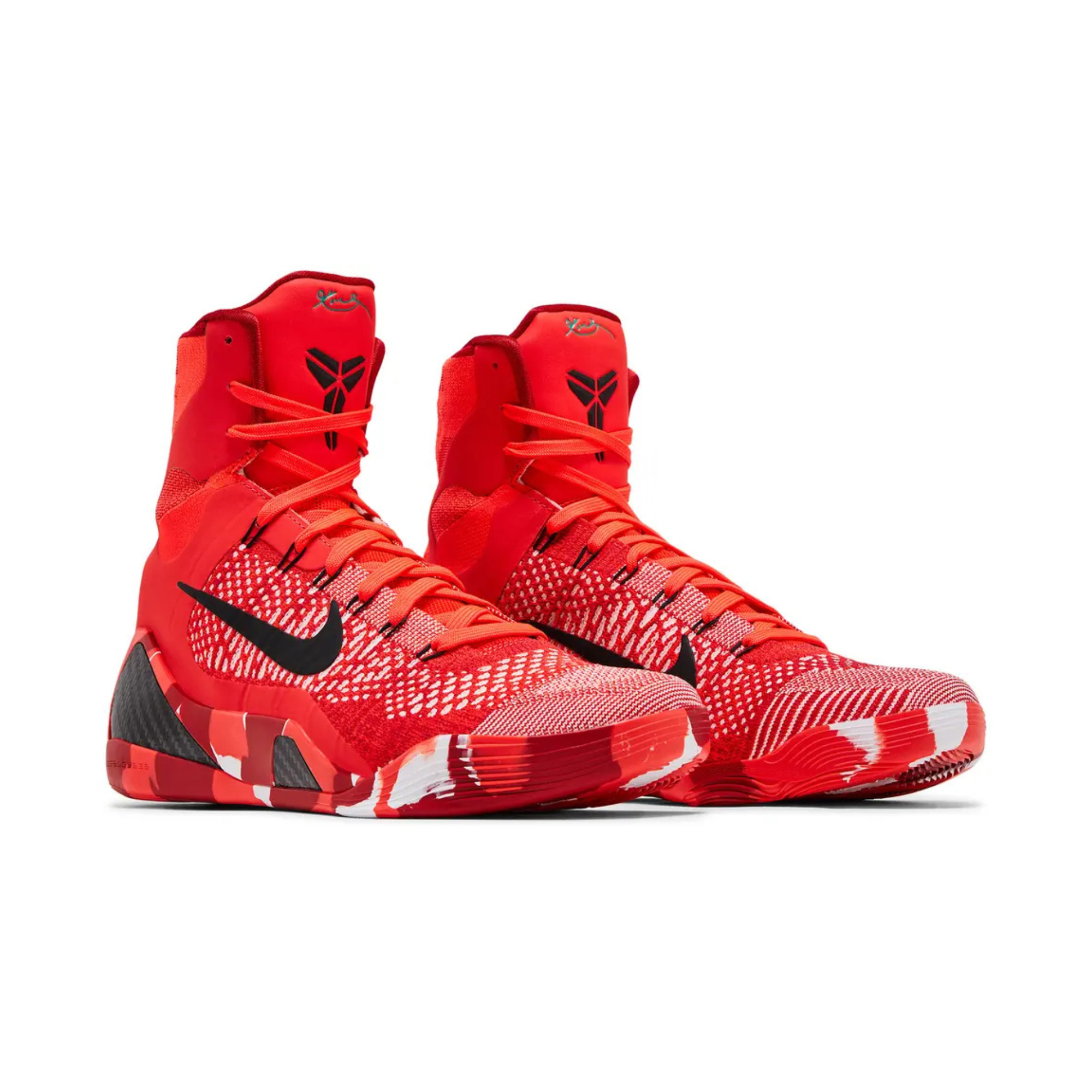 Nike Kobe 9 Elite Protro 'Christmas' (2024) - Image 2