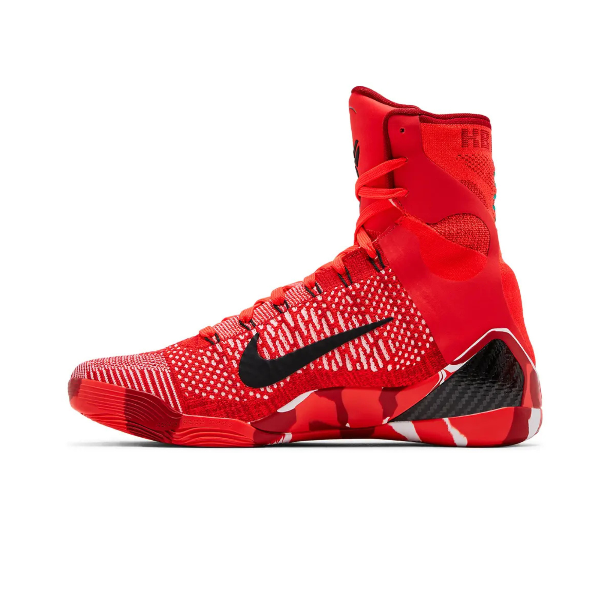 Nike Kobe 9 Elite Protro 'Christmas' (2024) - Image 3