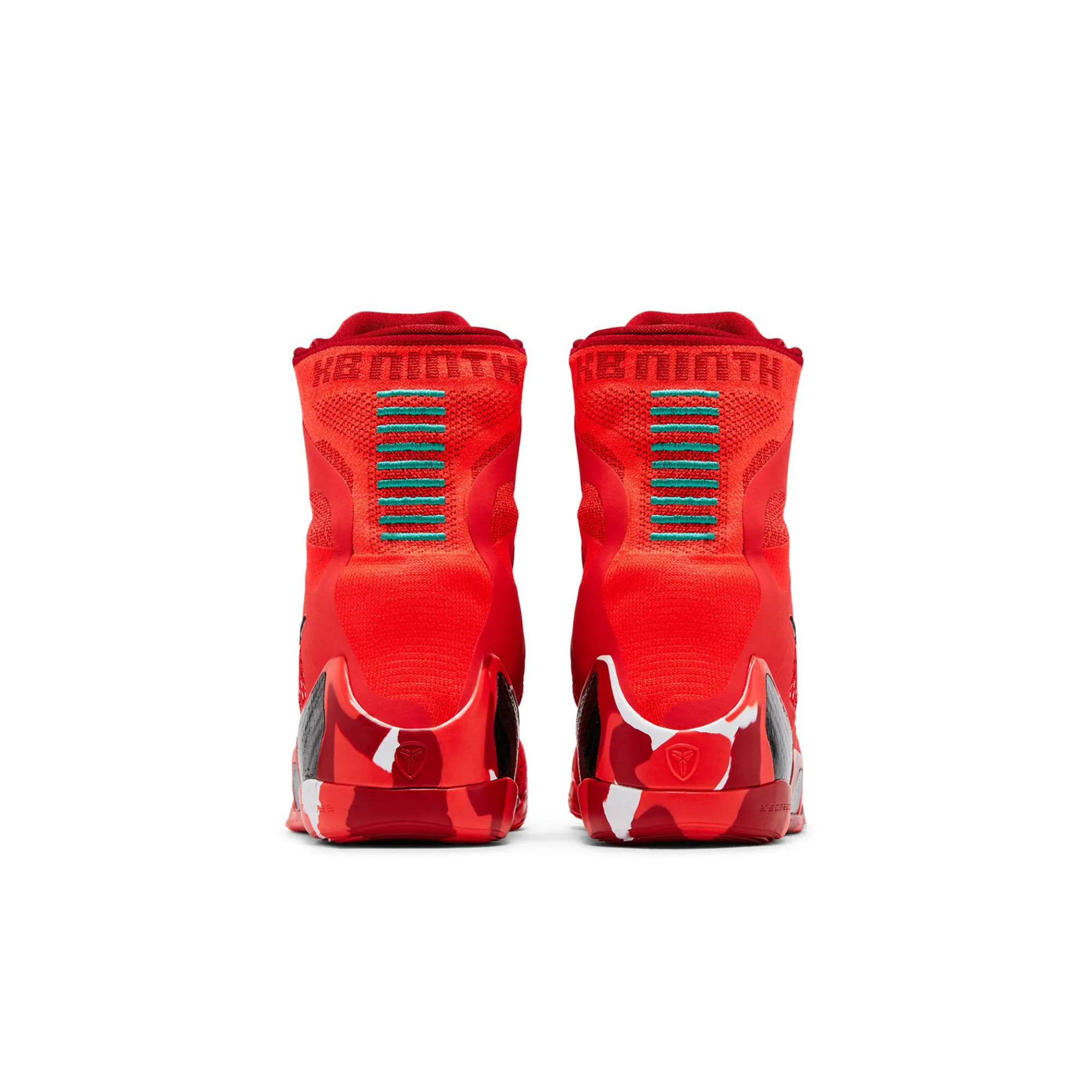 Nike Kobe 9 Elite Protro 'Christmas' (2024) - Image 4