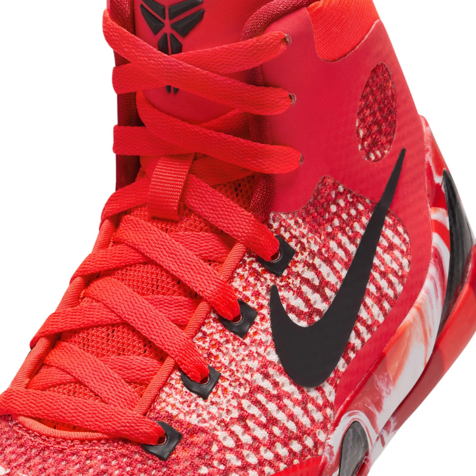 Nike Kobe 9 Elite Protro 'Christmas' GS (2024) - Image 8