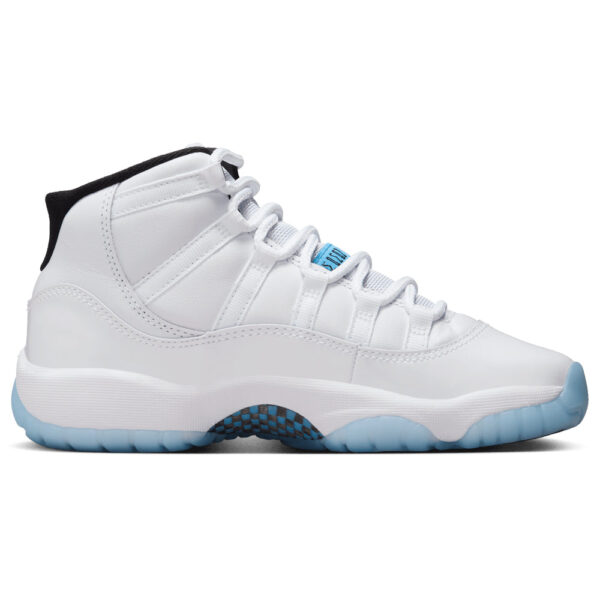 11 Retro (GS) Kids - Image 9