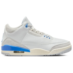 3 Retro 'Lucky Shorts'