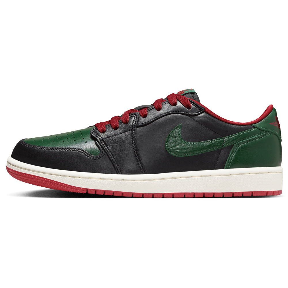 Women's 1 Low OG - Image 9