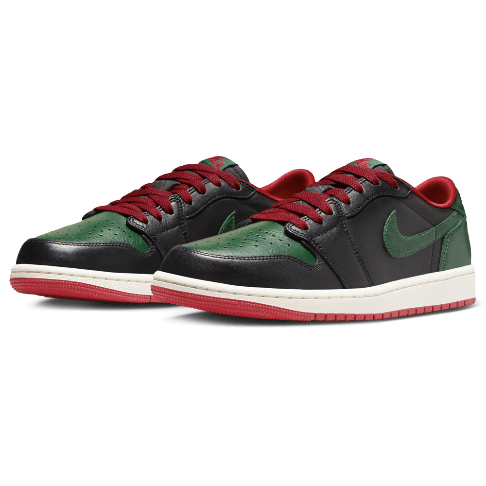 Women's 1 Low OG - Image 2