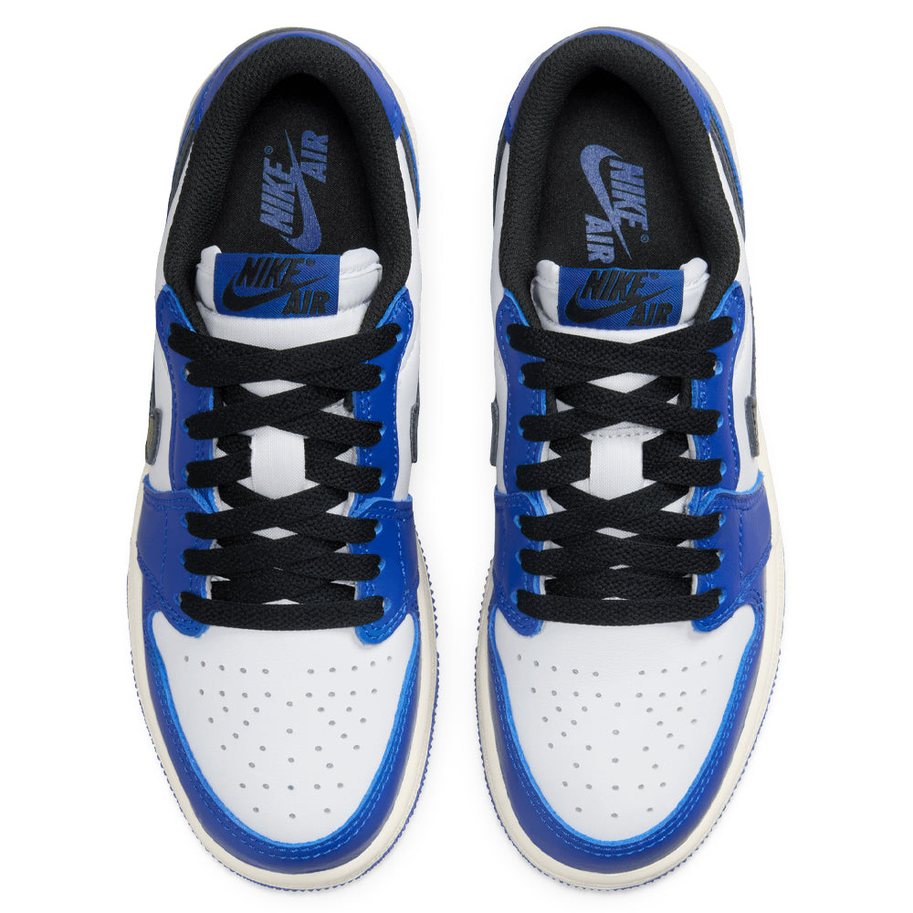 1 Low (GS) Kids 'Game Royal' - Image 5
