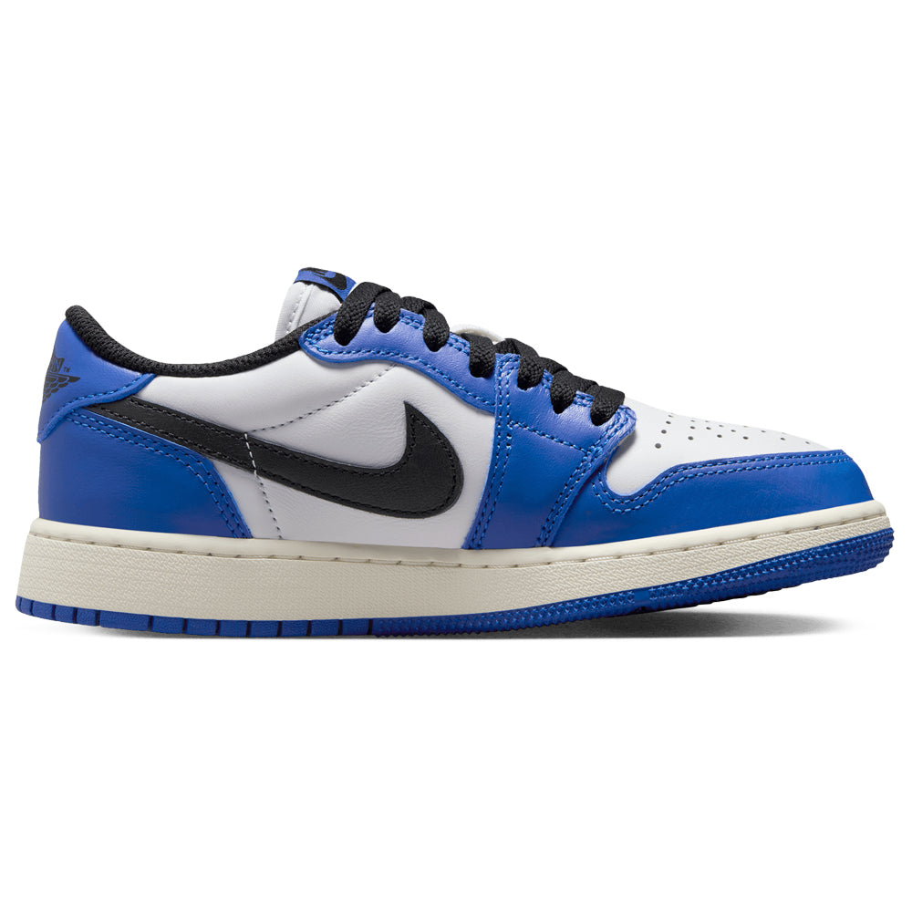 1 Low (GS) Kids 'Game Royal' - Image 9