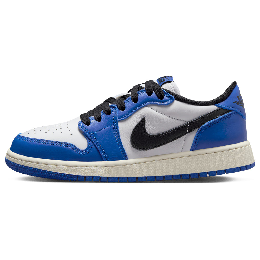 1 Low (GS) Kids 'Game Royal' - Image 7
