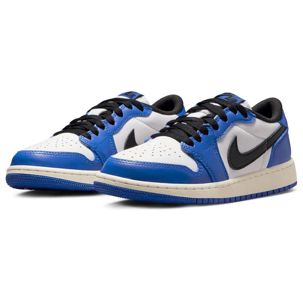 1 Low (GS) Kids 'Game Royal' - Image 2