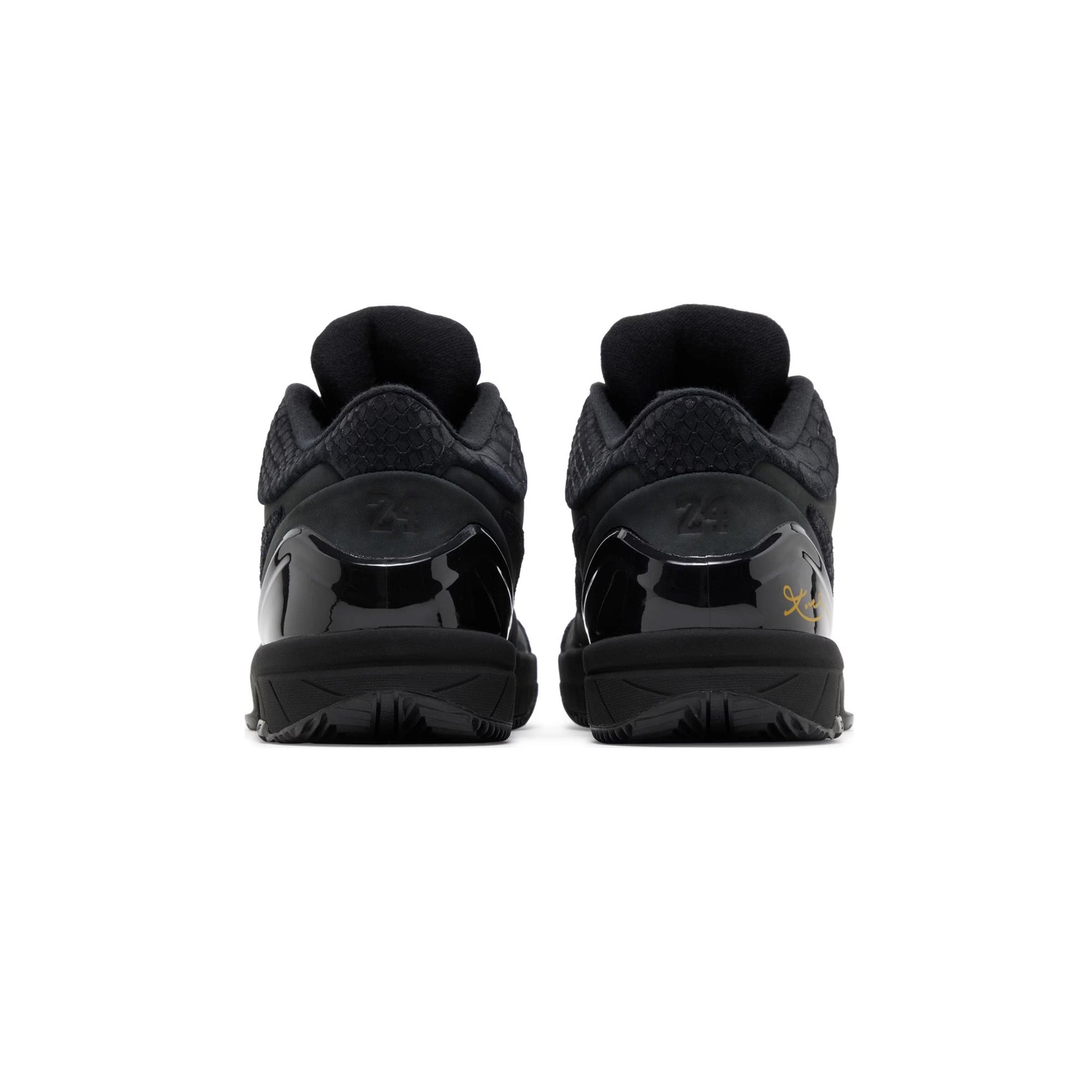 Nike Kobe 4 Protro 'Gift Of Mamba' (2023) - Image 5