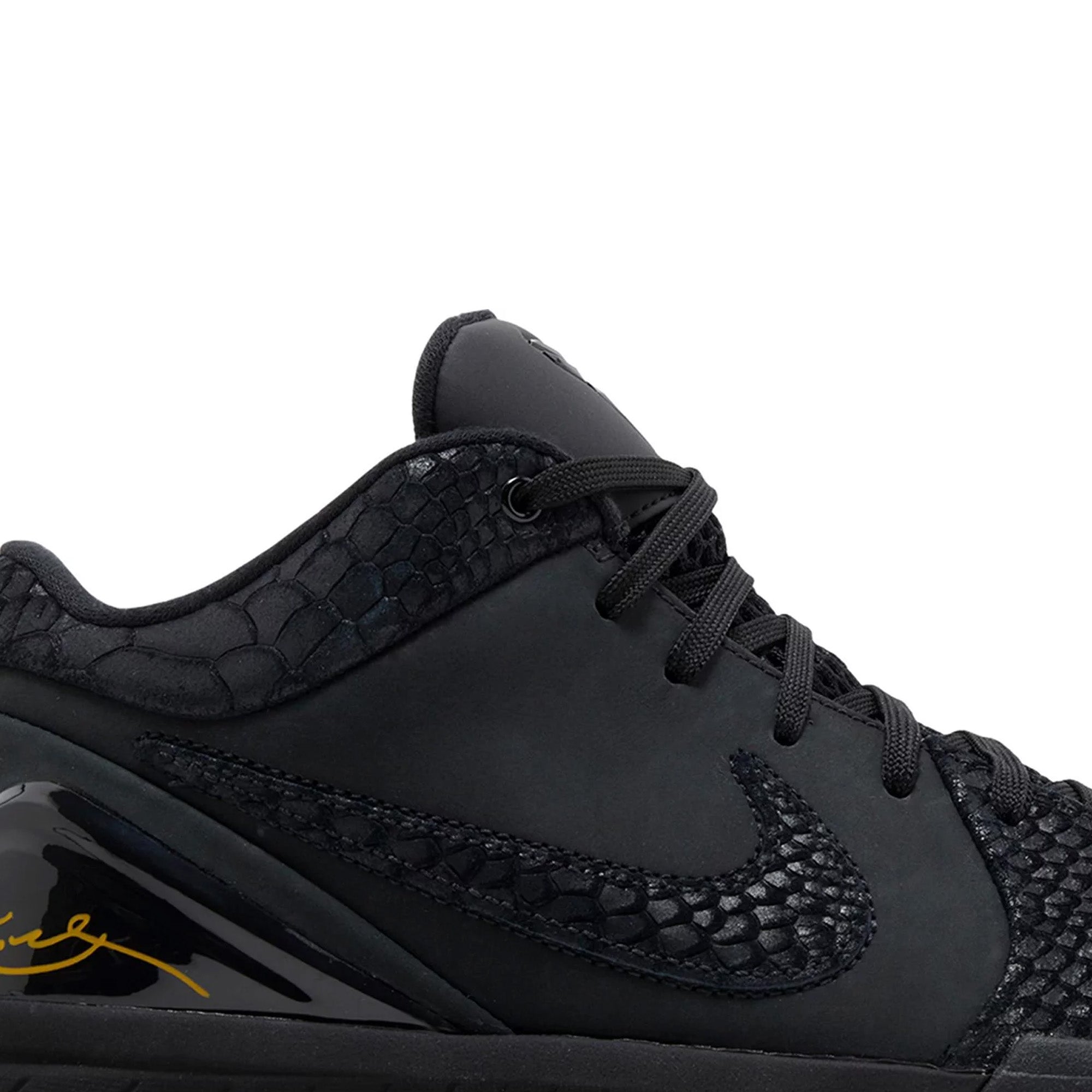 Nike Kobe 4 Protro 'Gift Of Mamba' (2023) - Image 8