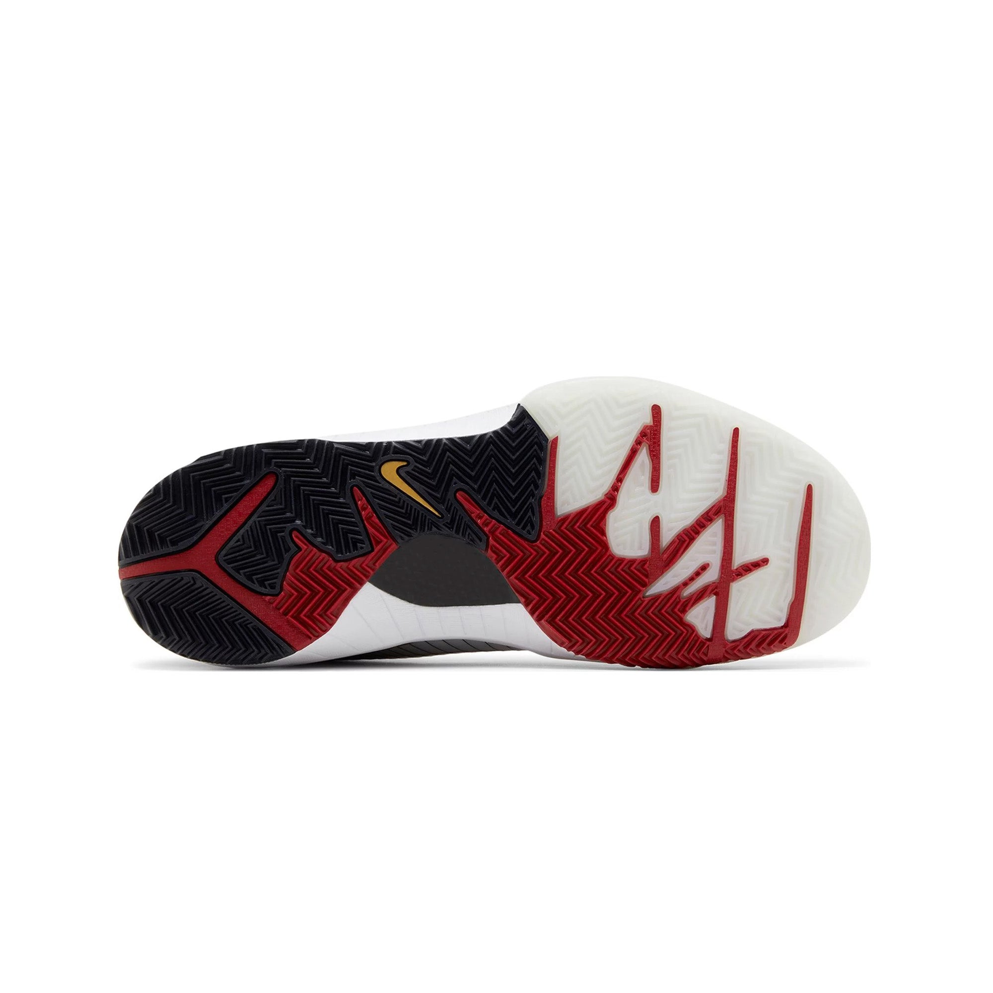 Nike Kobe 4 Protro 'Gold Medal' (2024) - Image 5