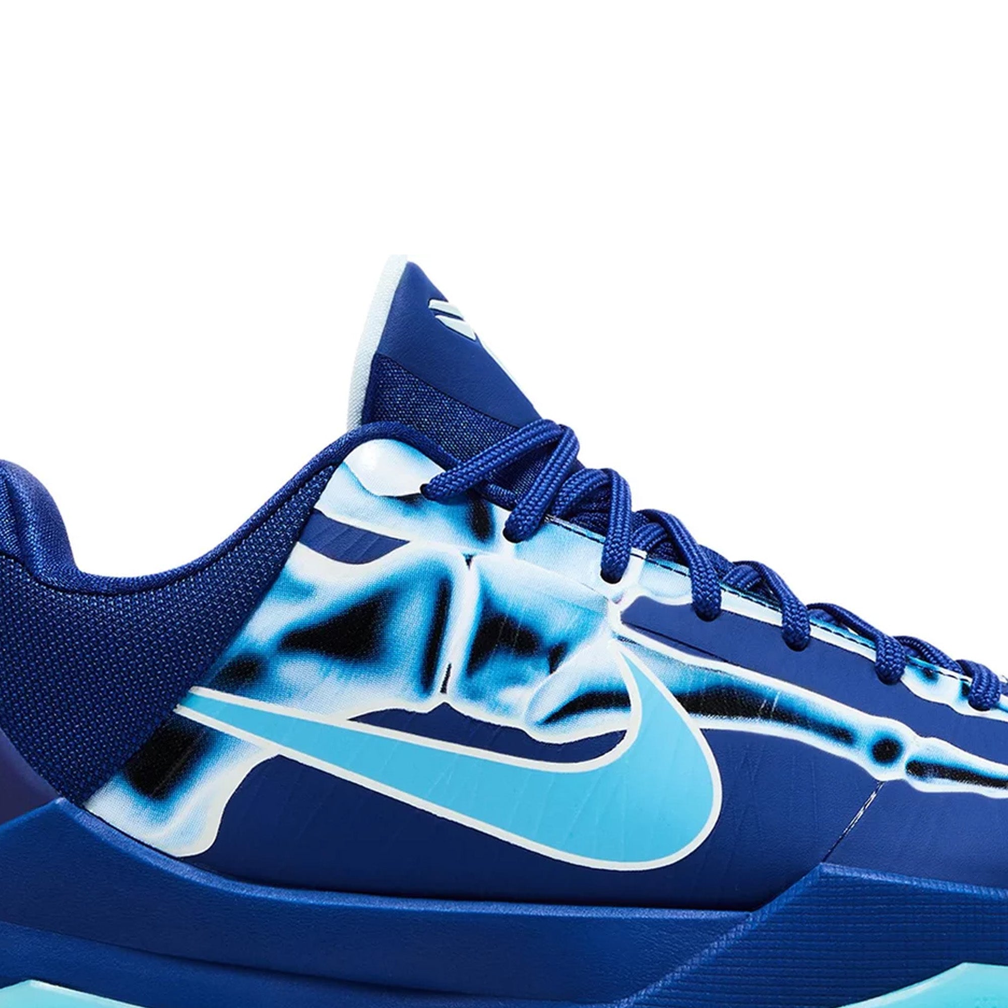 Nike Kobe 5 Protro 'X-Ray' (2024) - Image 6