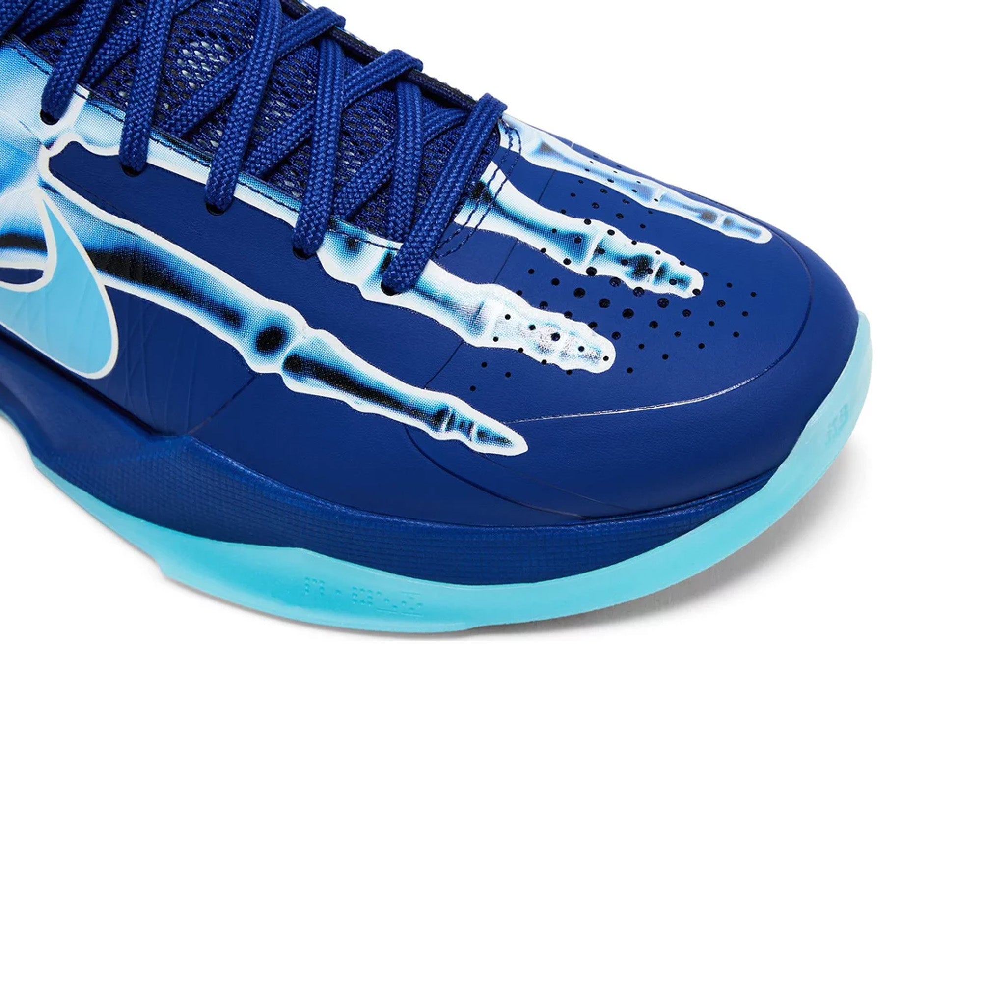 Nike Kobe 5 Protro 'X-Ray' (2024) - Image 9