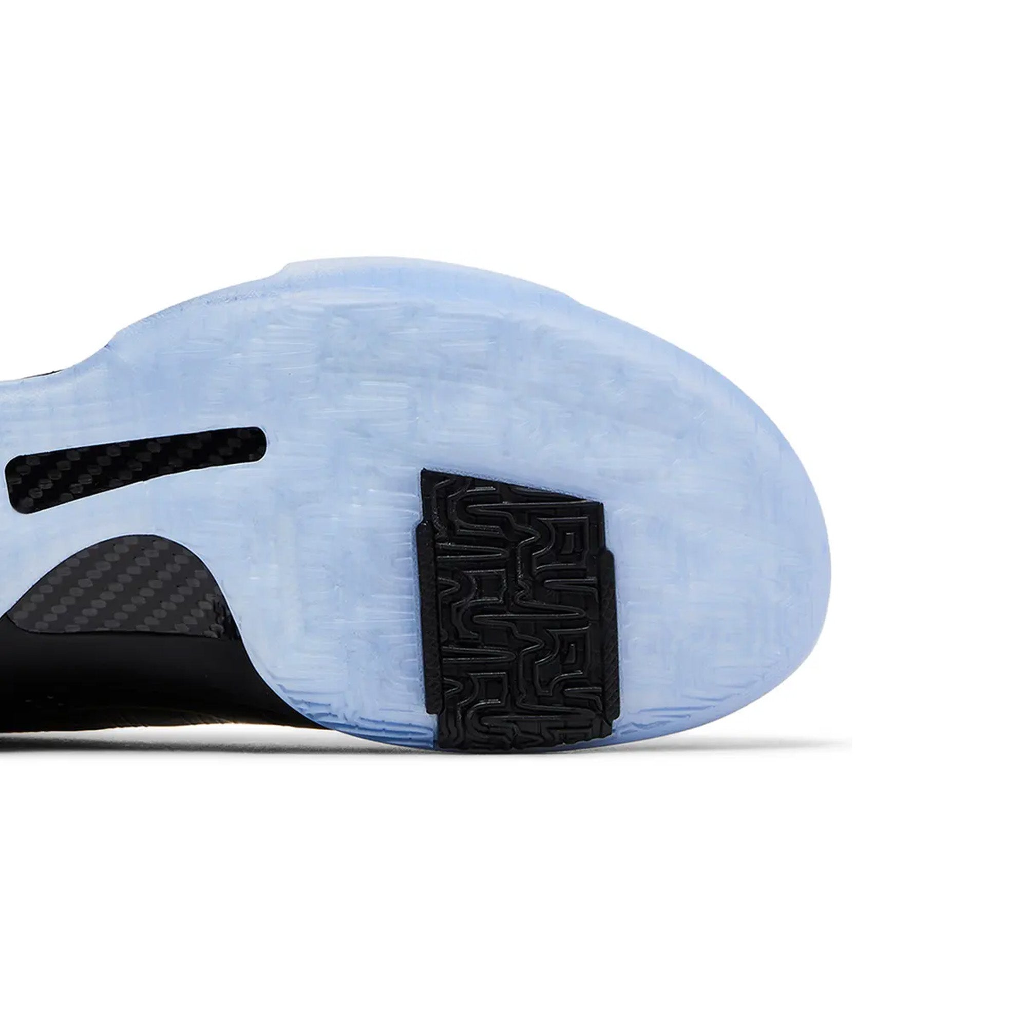 Nike Kobe 5 Protro Year of the Mamba 'Eggplant' (2025) - Image 7