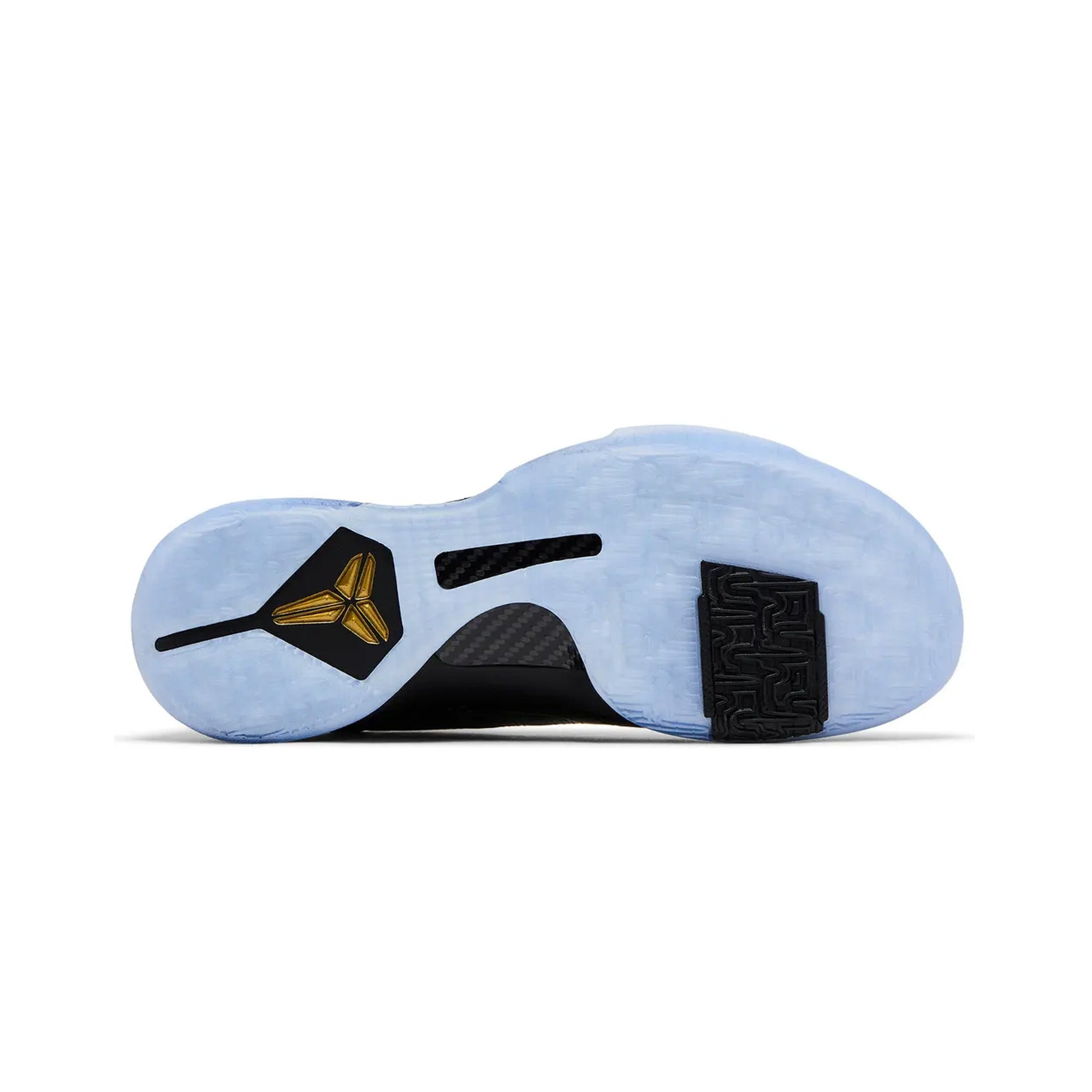 Nike Kobe 5 Protro Year of the Mamba 'Eggplant' (2025) - Image 5