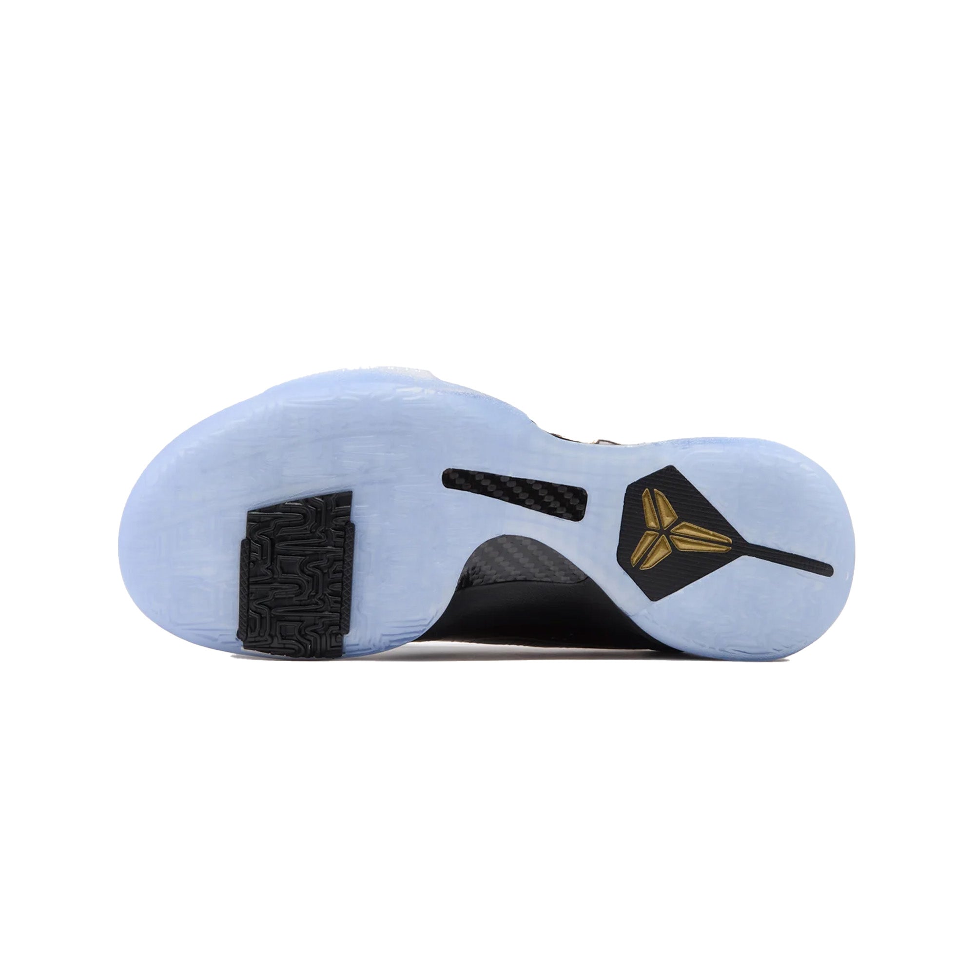 Nike Kobe 5 Year of the Mamba 'Eggplant' GS (2025) - Image 6