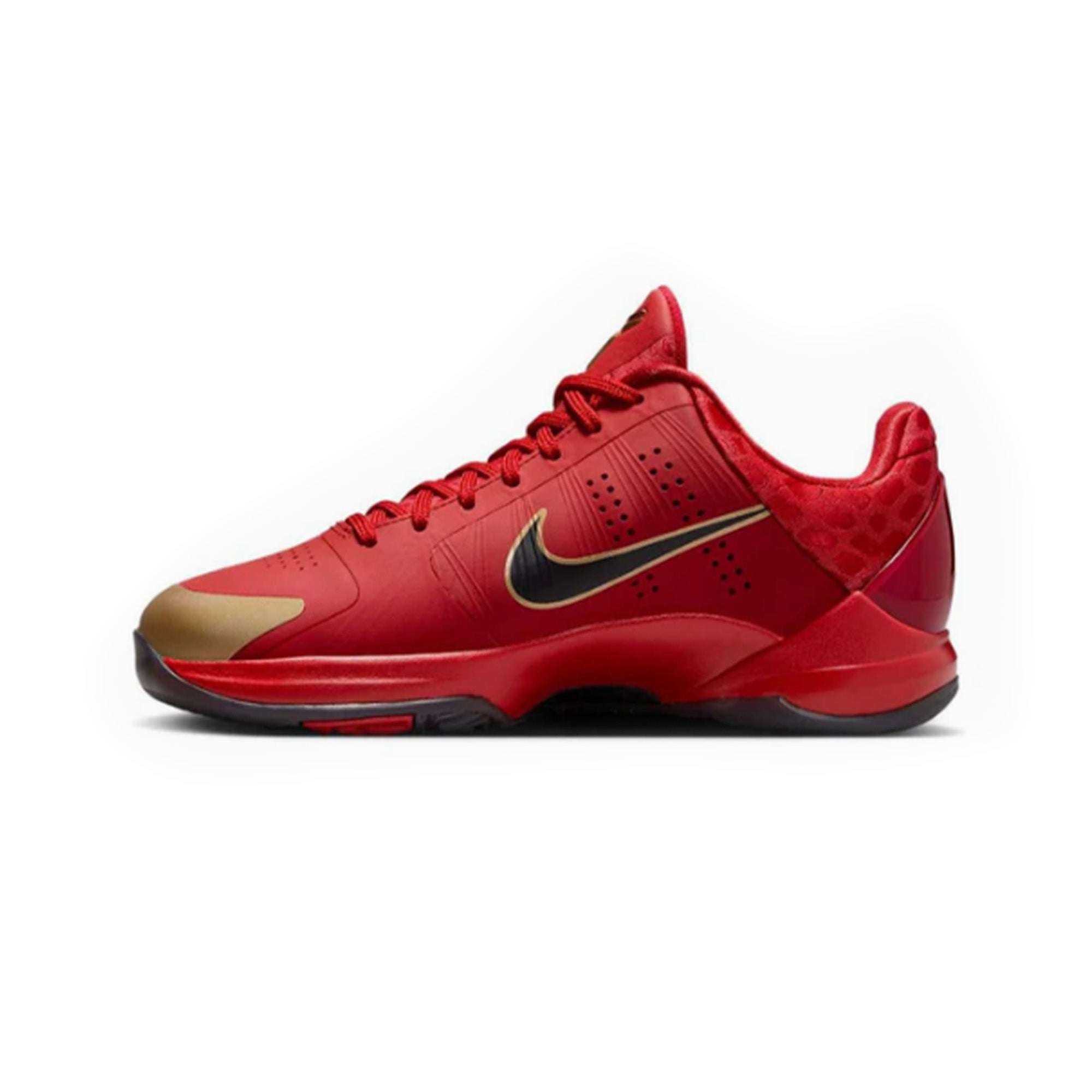 Nike Kobe 5 Year of the Mamba 'University Red' GS (2025) - Image 3