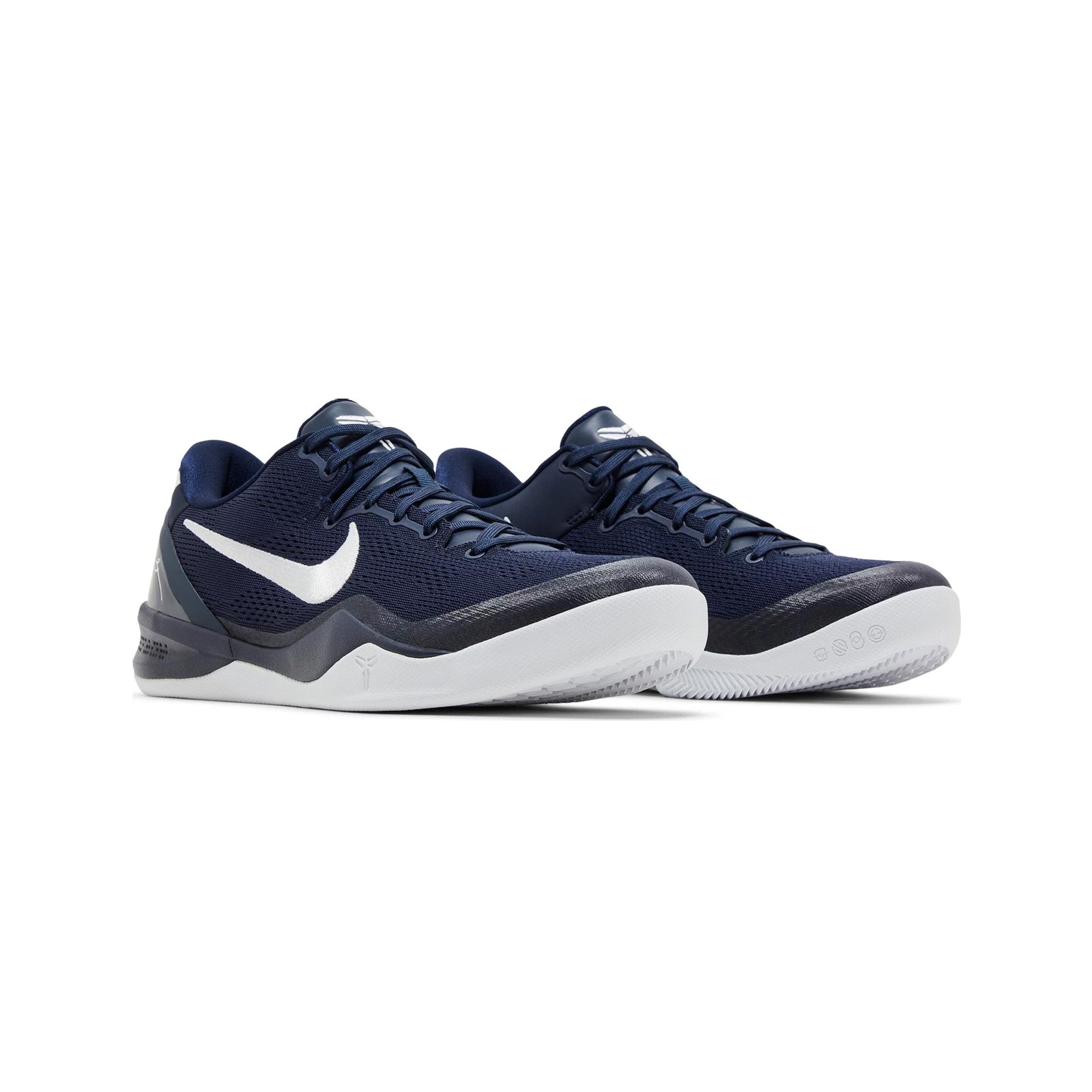Nike Kobe 8 Protro 'College Navy' (2024) - Image 2
