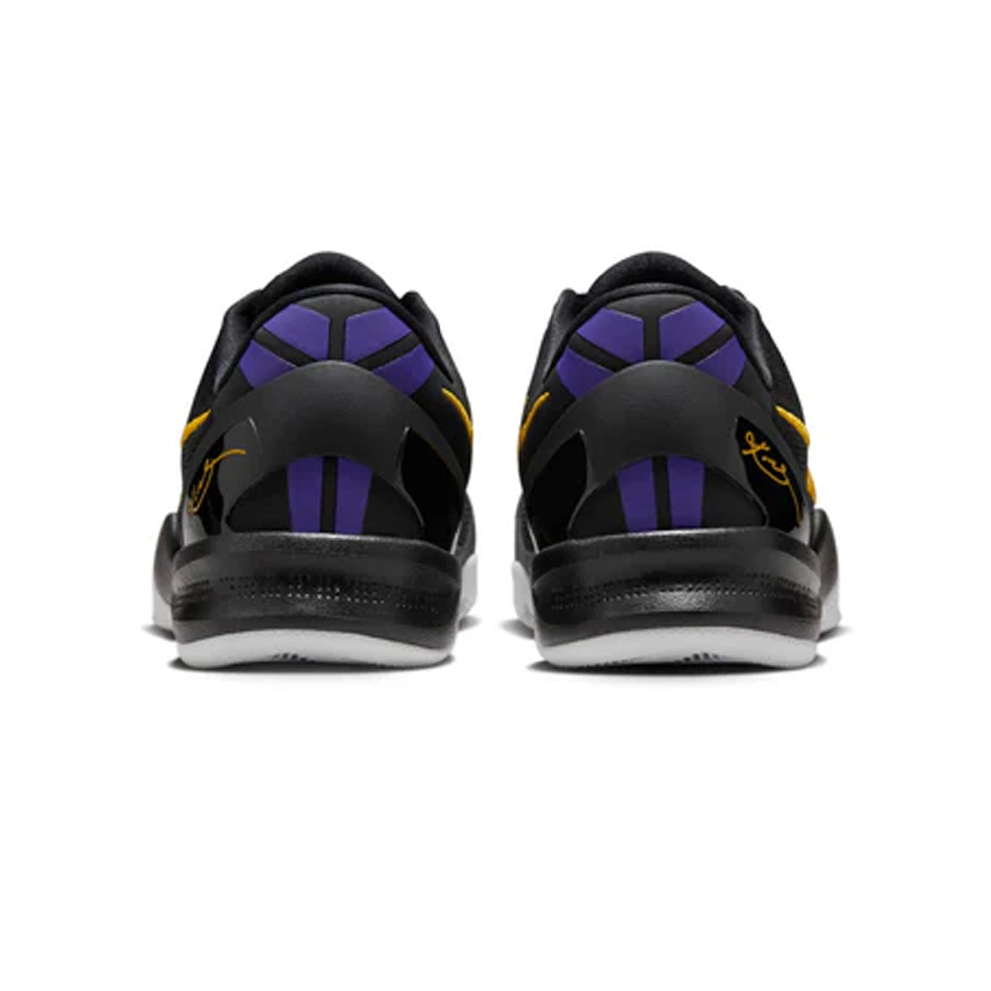 Nike Kobe 8 Protro 'Lakers Away' (2024) - Image 4