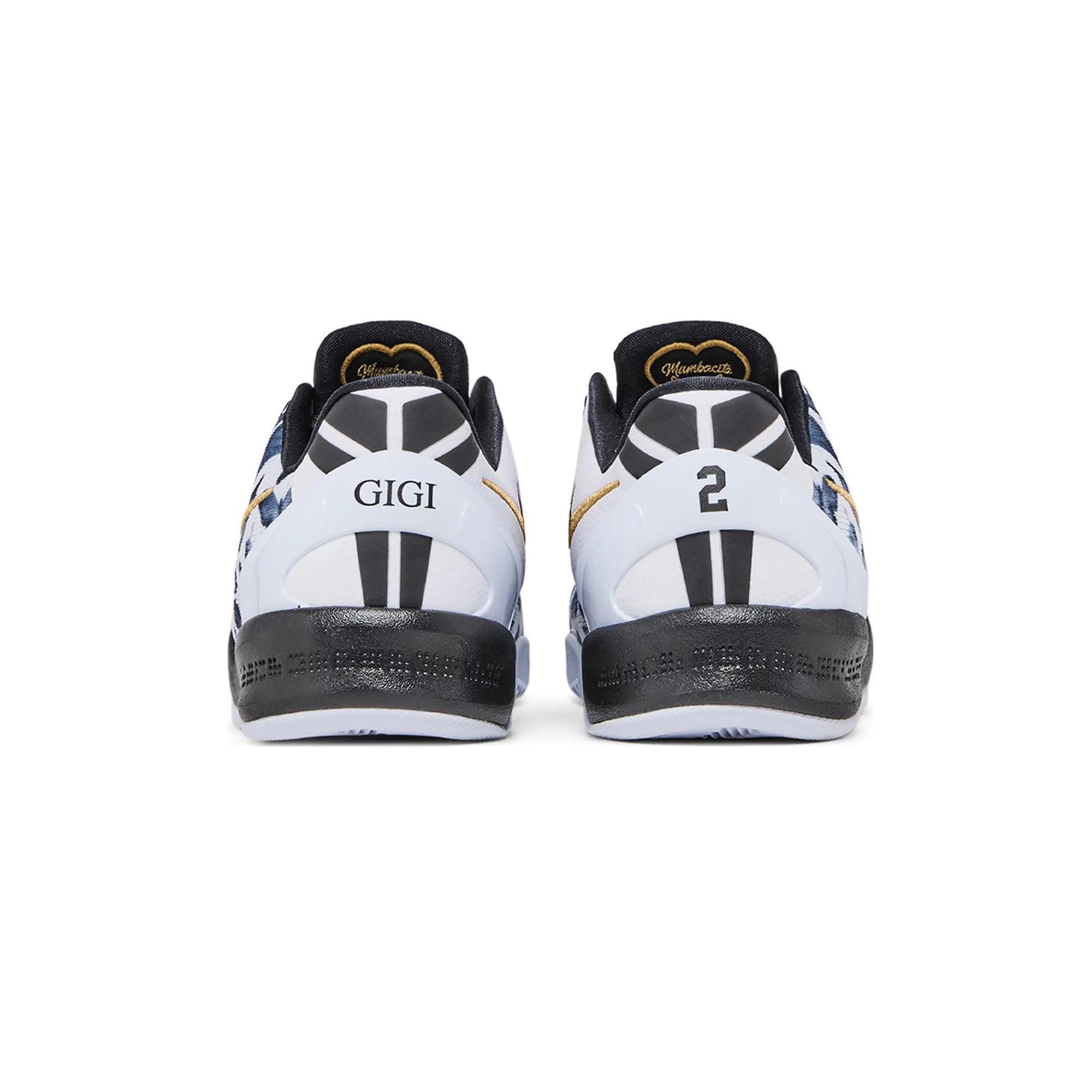 Nike Kobe 8 Protro 'Mambacita' (2024) - Image 4