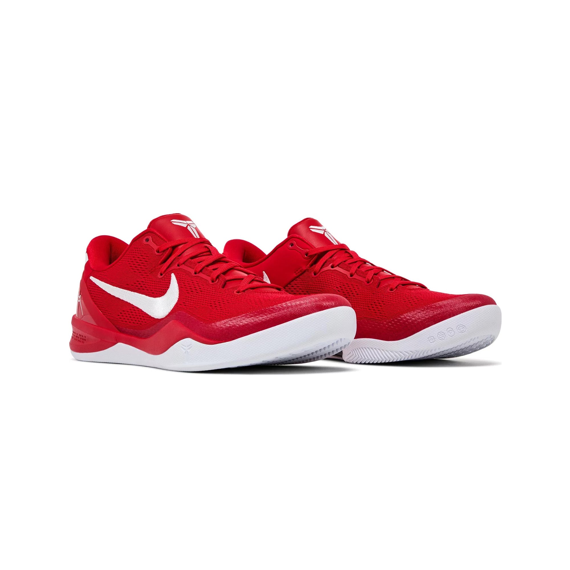 Nike Kobe 8 Protro 'University Red' (2024) - Image 2