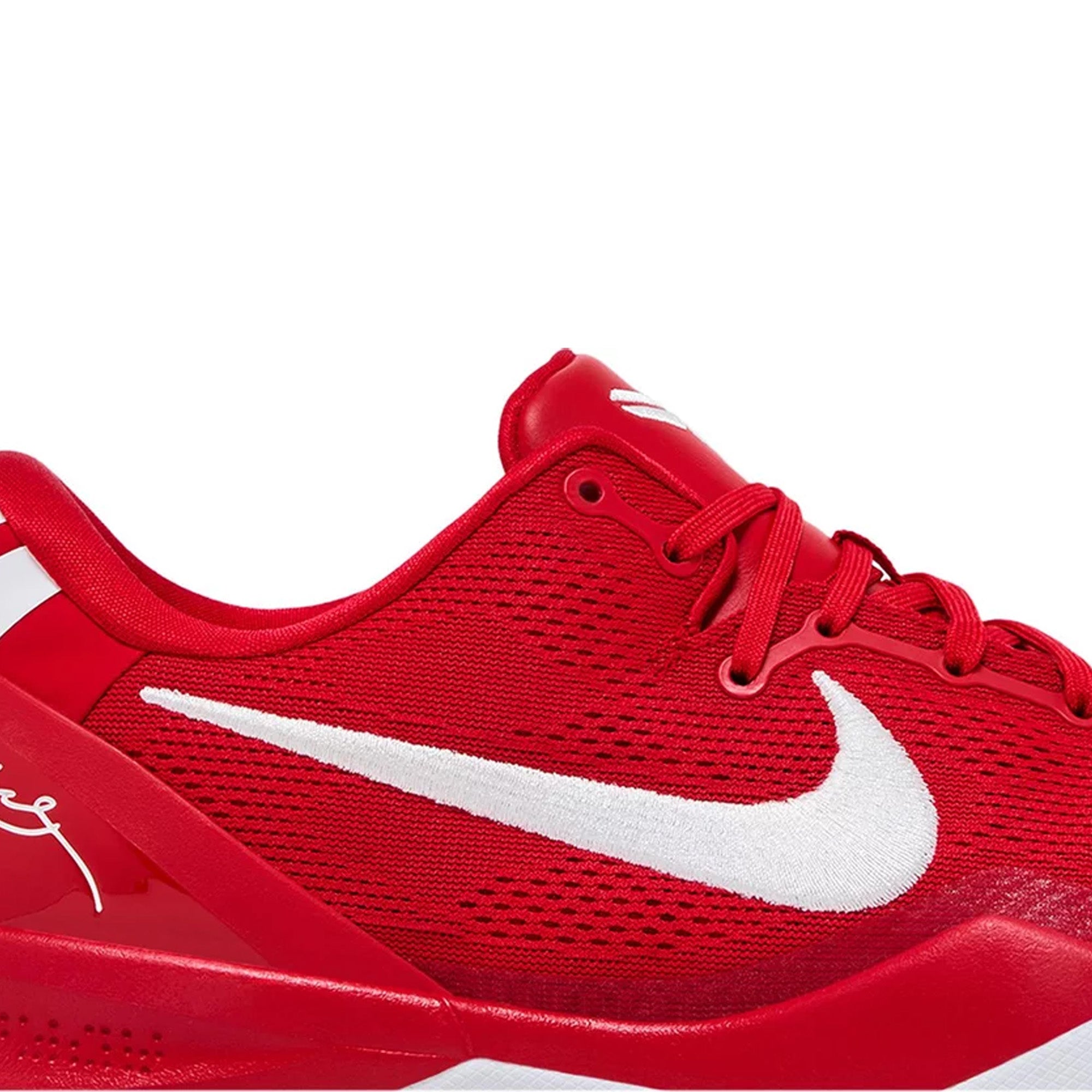 Nike Kobe 8 Protro 'University Red' (2024) - Image 8