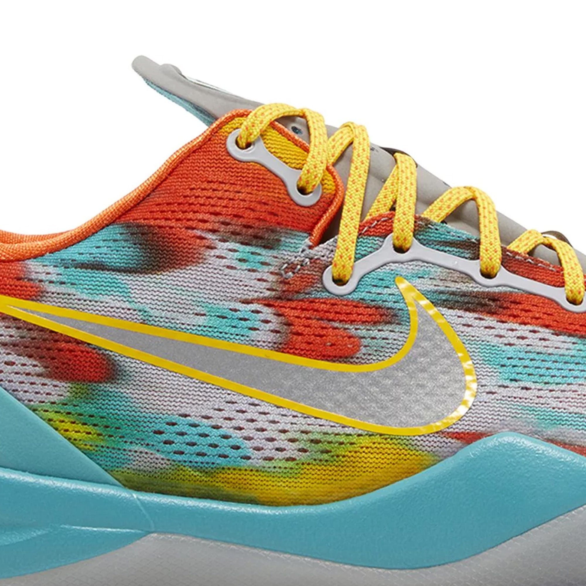 Nike Kobe 8 Protro 'Venice Beach' (2024) - Image 7