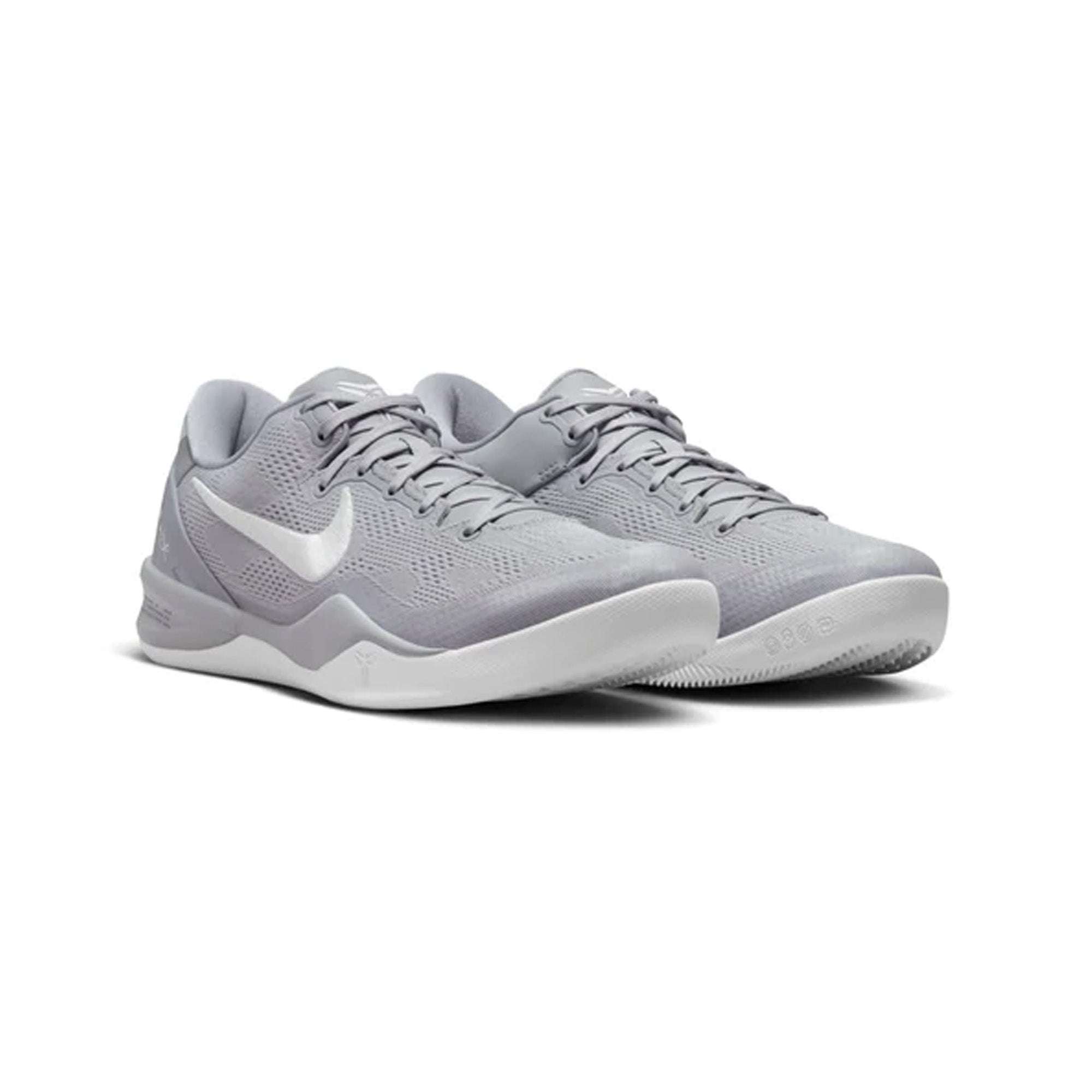 Nike Kobe 8 Protro 'Wolf Grey' (2024) - Image 2