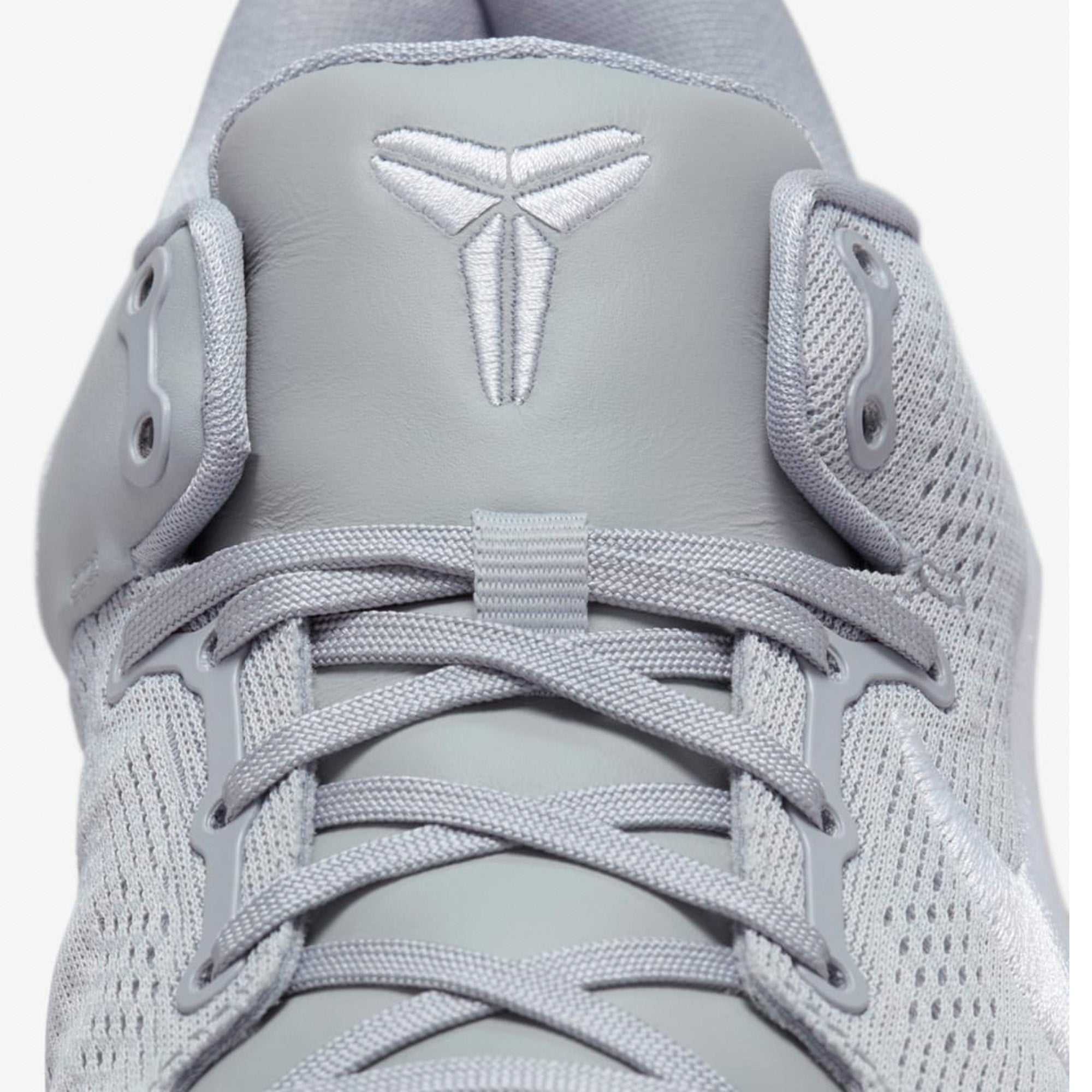 Nike Kobe 8 Protro 'Wolf Grey' (2024) - Image 6