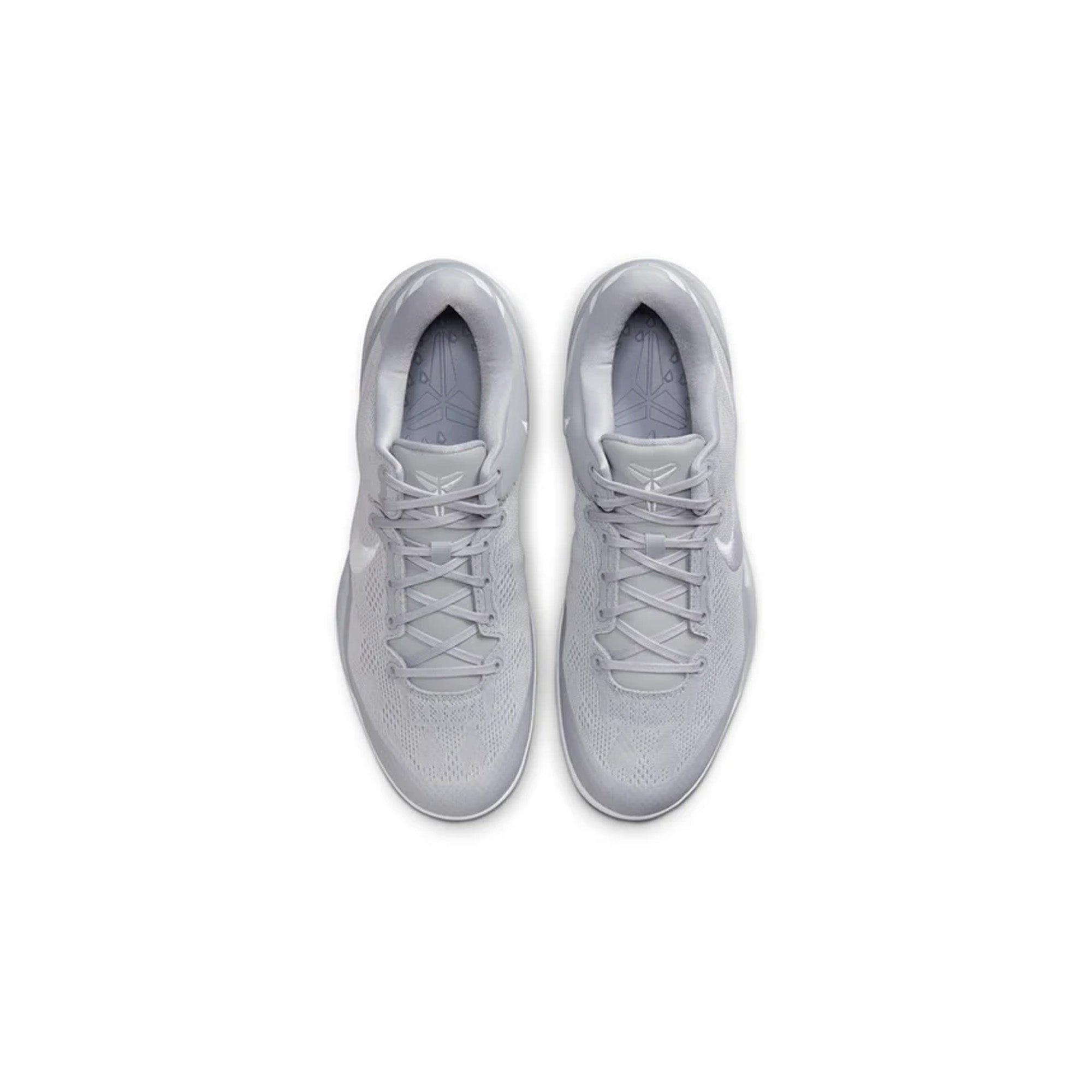 Nike Kobe 8 Protro 'Wolf Grey' (2024) - Image 5