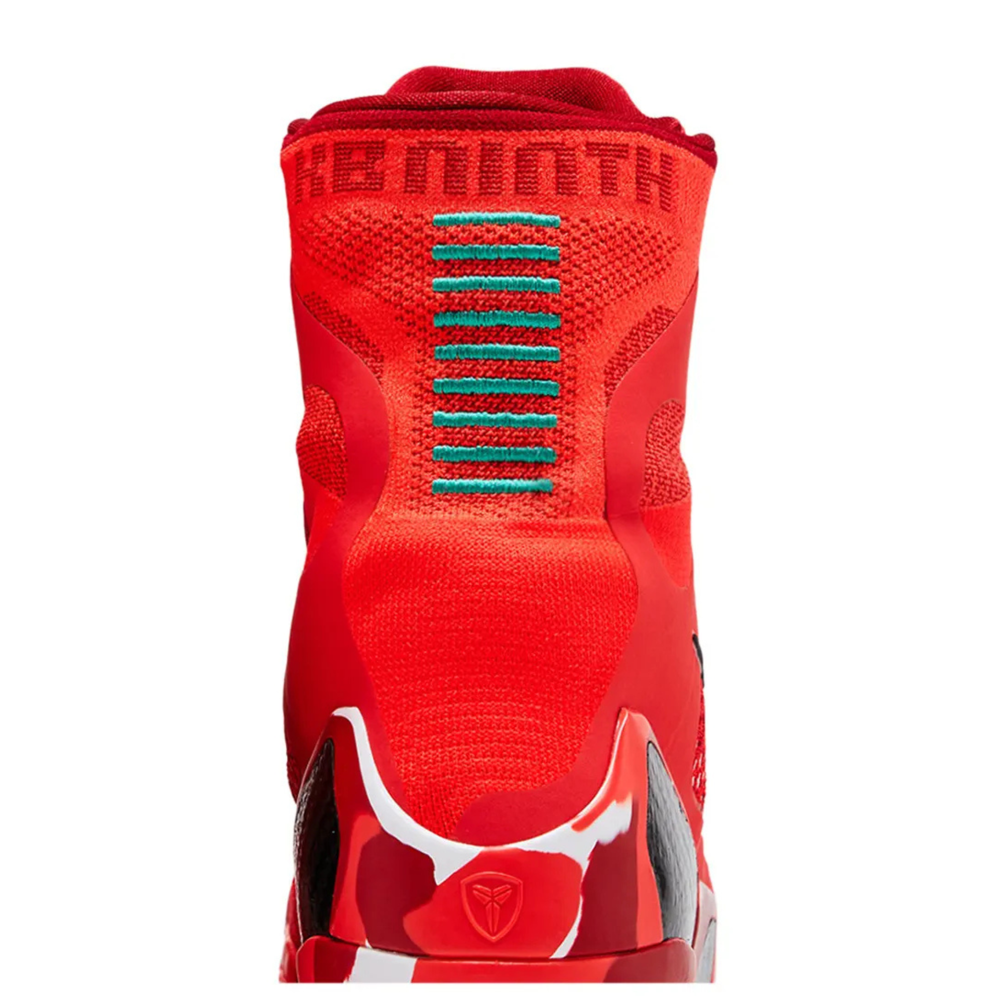 Nike Kobe 9 Elite Protro 'Christmas' (2024) - Image 6