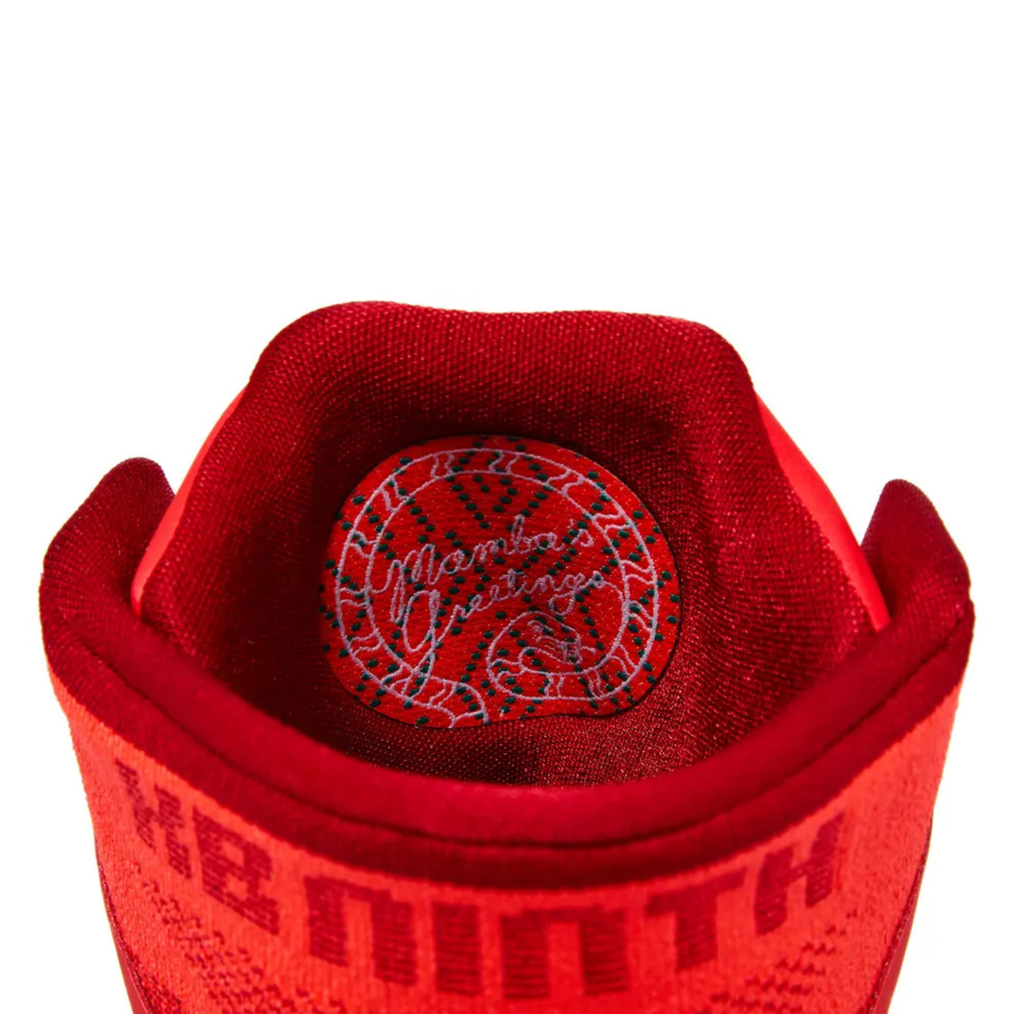 Nike Kobe 9 Elite Protro 'Christmas' (2024) - Image 7